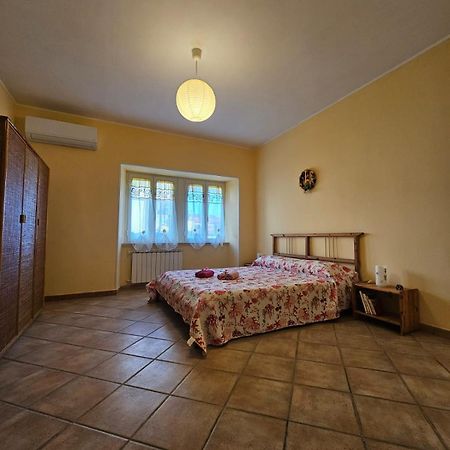 Bebo House Fiumicino Apartment Luaran gambar