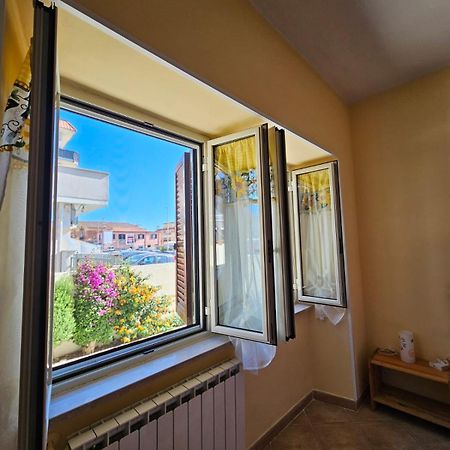 Bebo House Fiumicino Apartment Luaran gambar