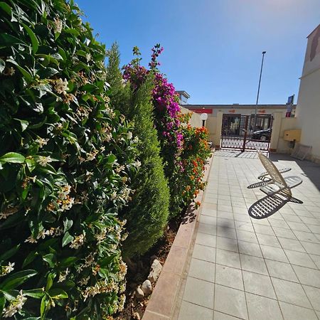 Bebo House Fiumicino Apartment Luaran gambar