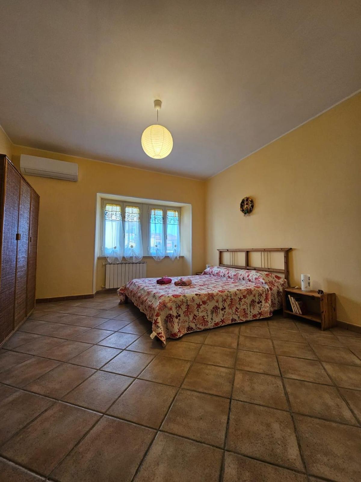 Bebo House Fiumicino Apartment Luaran gambar