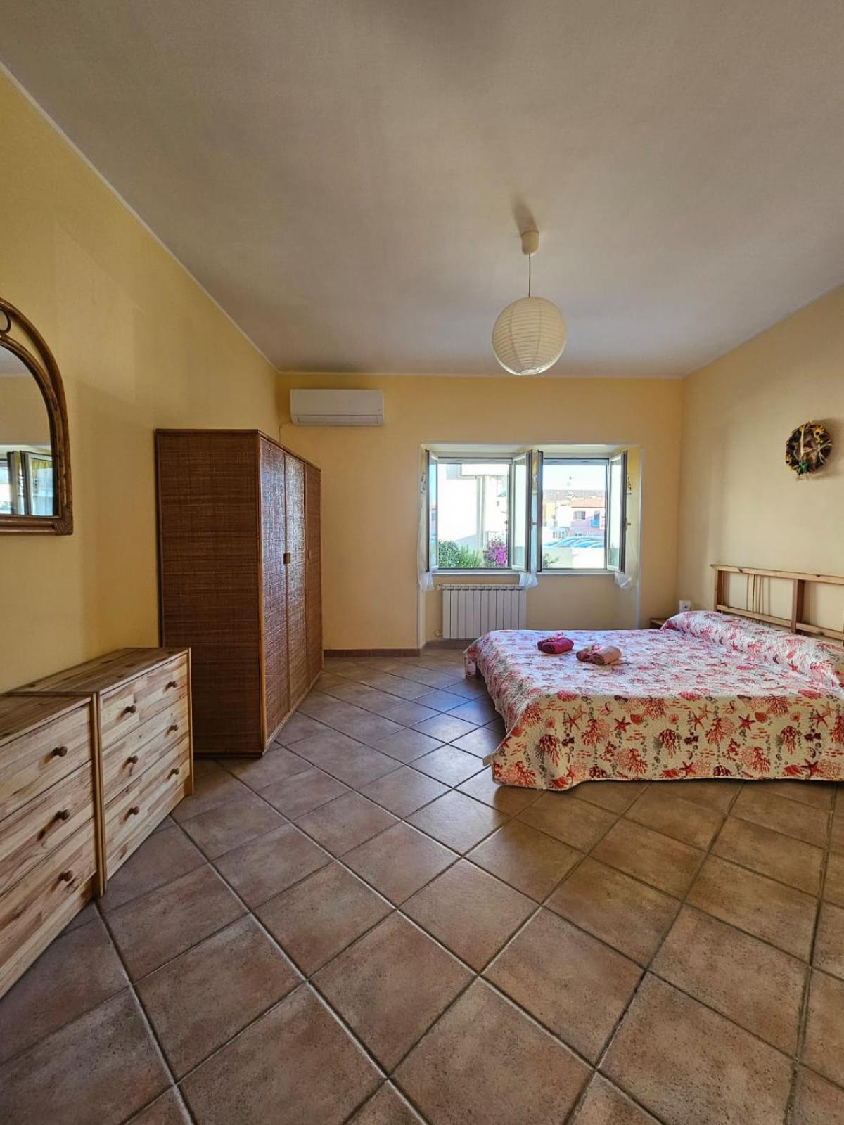 Bebo House Fiumicino Apartment Luaran gambar