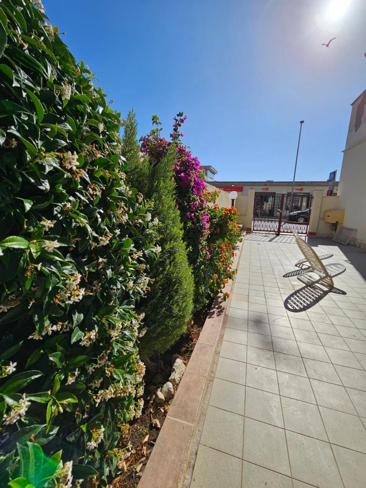 Bebo House Fiumicino Apartment Luaran gambar